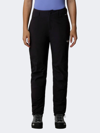 The North Face Speedlight Women Lifestyle Pant Black