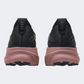 Asics Gel-Kayano 32 Women Running Shoes Black/Dark Currant