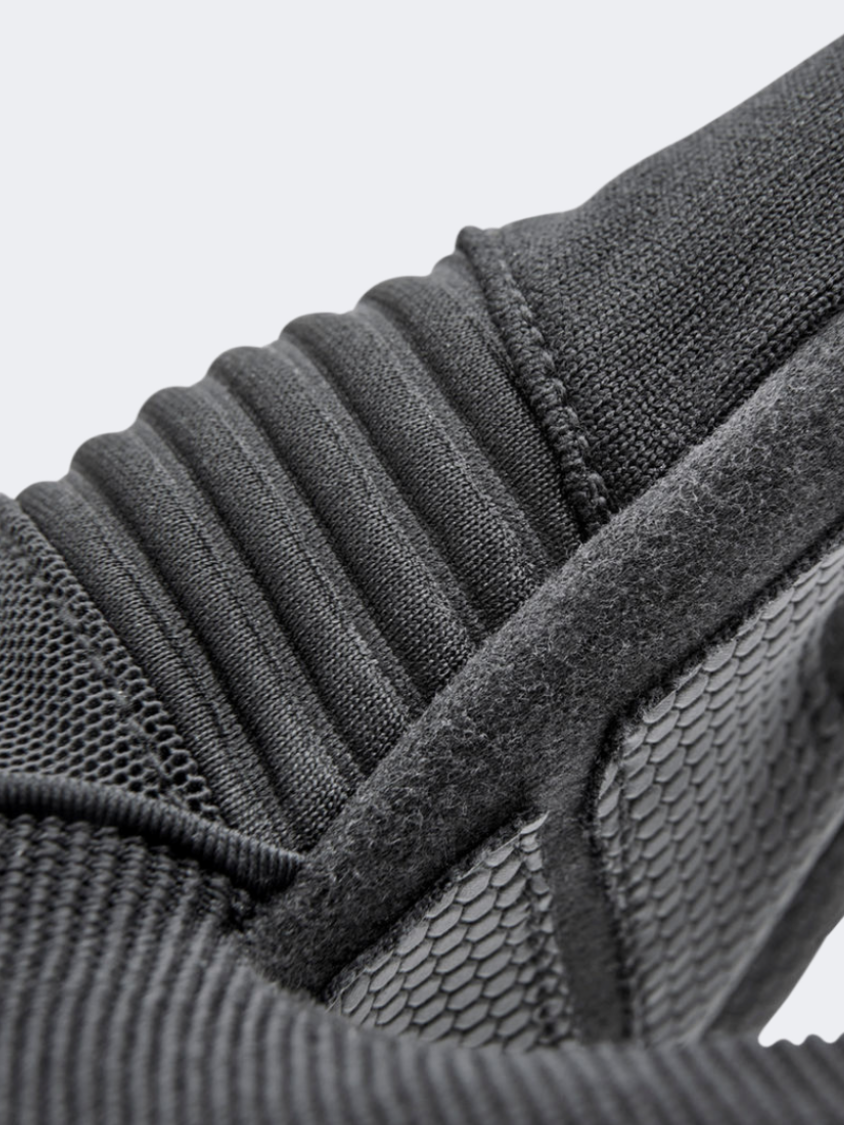 Adidas Accessories Full Finger Performance Unisex Fitness Gloves Grey