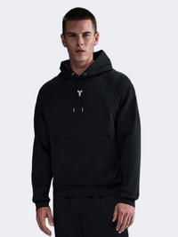 Nike Kobe Men Lifestyle Hoody Black/White