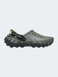 Crocs Echo Ro Clog S2C Men Lifestyle Clog Dusty Olive