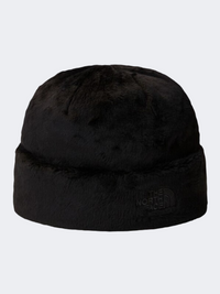 The North Face Osito Women Lifestyle Beanie Black