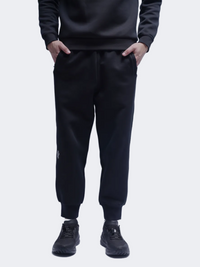 Anta Knit Natural Power Men Basketball Pant Black