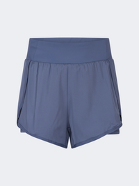 Top Ten Sporty Women Life Style Short Navy