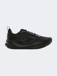 Brooks Ghost Max 4 Men Running Shoes Black/Ebony