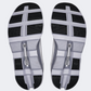On Cloudmonster Men Running Sneakers Alloy/Silver