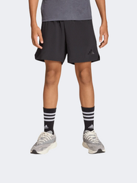 Adidas Future Icons Kids-Boys Sportswear Short Black