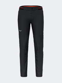 Salewa Pedroc 4 Durastretch Men Hiking Pant Black