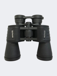 All In Boncular 10X50 Unisex Fitness Optical Instrument Black