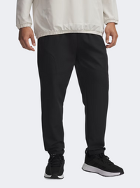 Under Armour Unstoppable Tapered Men Lifestyle Pant Black