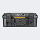Pelican Vault 200 Case With Foam Insert Black