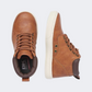British Knights Wood Ps-Boys Lifestyle Boots Brown/Dark Brown
