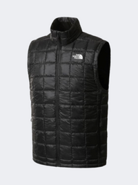 The North Face Tball Eco Men Hiking Vest Black