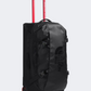 The North Face Base Camp Rolling Thunder 36 Inch Unisex Lifestyle Bag Black/White Npf