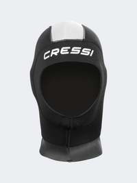 Cressi Draget Plus 5 Mm Women Diving Tubular Black/White