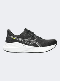 Asics Versablast 4 Men Running Shoes Black/Pure Silver