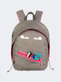 Zipit Grillz Bts Bags Cases And Luggage Dark Grey