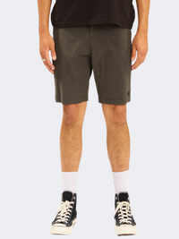 Billabong Crossfire Mid Submersible 19 Men Lifestyle Short Asphalt