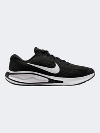 Nike Journey Run Men Running Shoes Black/White