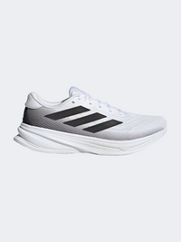 Adidas Supernova Rise 2 Men Running Shoes White/Black