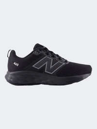 New Balance 460V4 Women Running Shoes Black