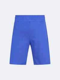 Oil And Gaz Stylish Kids-Boys Lifestyle Short Royal Blue