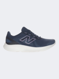 New Balance 430 Women Running Shoes Blue