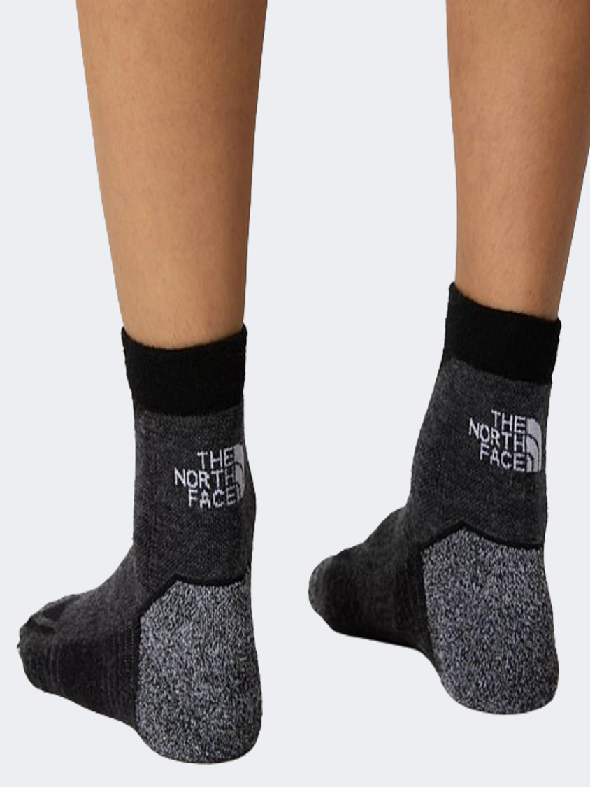 The North Face Unisex Hiking Sock Black