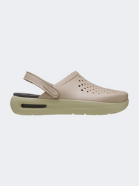 Crocs Inmotion Unisex Lifestyle Clog Taupe