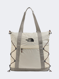 The North Face Borealis Women Lifestyle Tote Bag Desert Stone