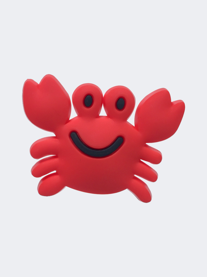 Shlickshlack Crab Ornament Unisex Lifestyle Stickiz – MikeSport Lebanon