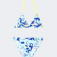 Oneill Oceano Kids-Girls Beach Bikini Set Multicolor