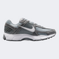 Nike Zoom Vomero 5 Men Lifestyle Shoes Cool Grey/ White