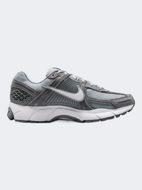 Nike Zoom Vomero 5 Men Lifestyle Shoes Cool Grey/ White