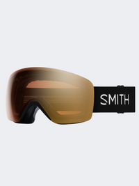 Smith Skyline Unisex Skiing Goggles Black/Photochromic