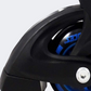 Roces Jockey 3.0 Boys Roller Skates Black/Astro Blue