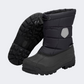 Color Kids Waterproof Skiing Boot Phantom Grey