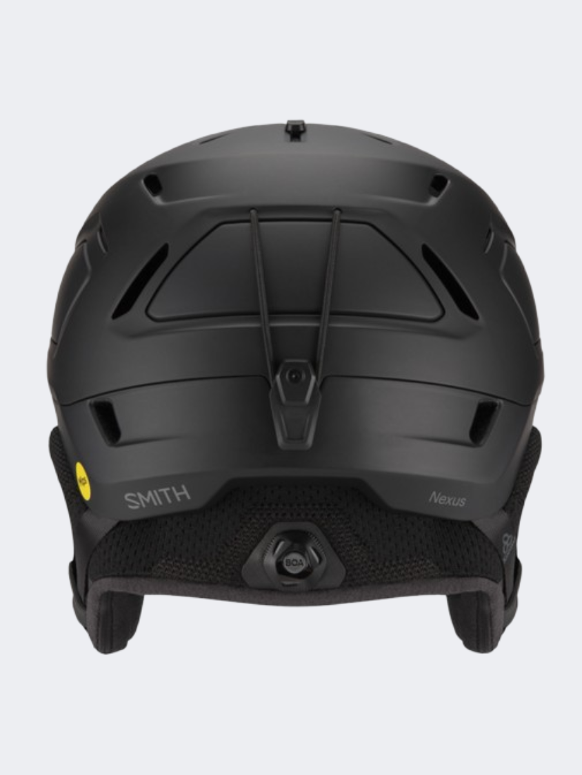Smith Nexus Mips Unisex Skiing Protection Matte Black