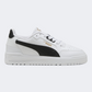Puma Shuffle Downtown Women Lifestyle Shoes White/Black