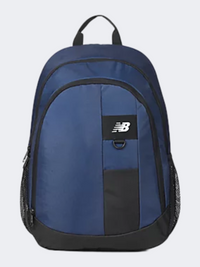 New Balance Active Unisex Lifestyle Backpack Navy