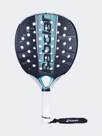Babolat Stima Energy Padel Padel Racquet Black/Blue