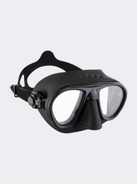 Cressi Calibro Diving Mask Black