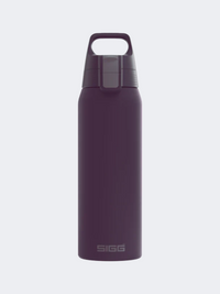 Sigg Shield Therm One 0.75 L Lifestyle Bottle Nocturne
