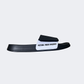 Oil And Gaz Open Slide Men Lifestyle Slippers Black