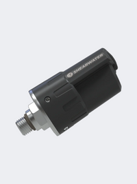 Shearwater Diving Swift Transmitter Black