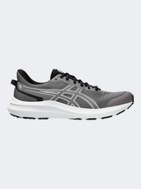 Asics Jolt 5 Men Running Shoes Carbon/White