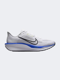 Nike Quest 6 Men Running Sneakers White/Blue