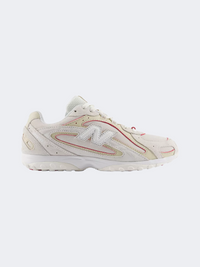 New Balance 204L Women Lifestyle Shoes Sea Salt/Bone/Pink