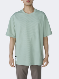 Anta Unit A Men Training T-Shirt Green