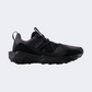New Balance Tektrel Men Lifestyle Shoes Black/Phantom/Magnet